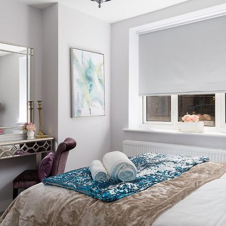 Cromwell Road Apartments Лондон Экстерьер фото