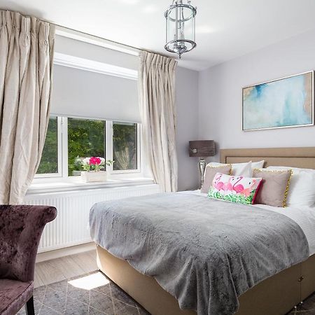 Cromwell Road Apartments Лондон Экстерьер фото