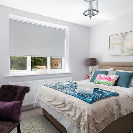 Cromwell Road Apartments Лондон Экстерьер фото