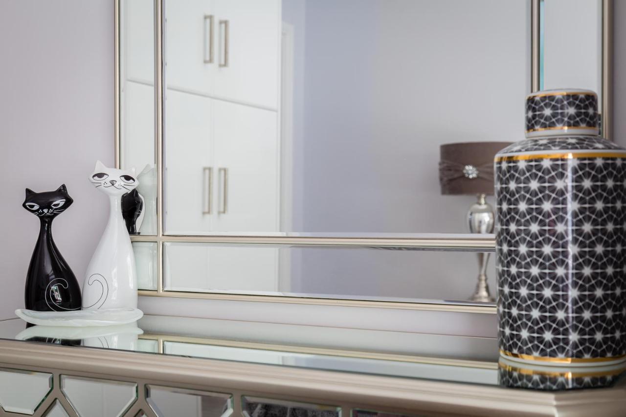Cromwell Road Apartments Лондон Экстерьер фото