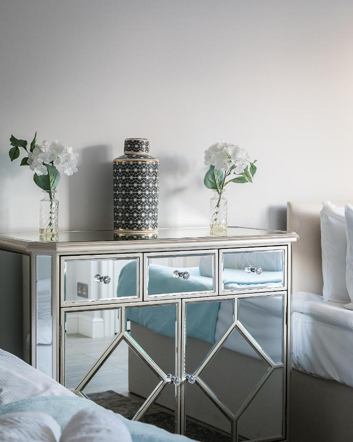 Cromwell Road Apartments Лондон Экстерьер фото
