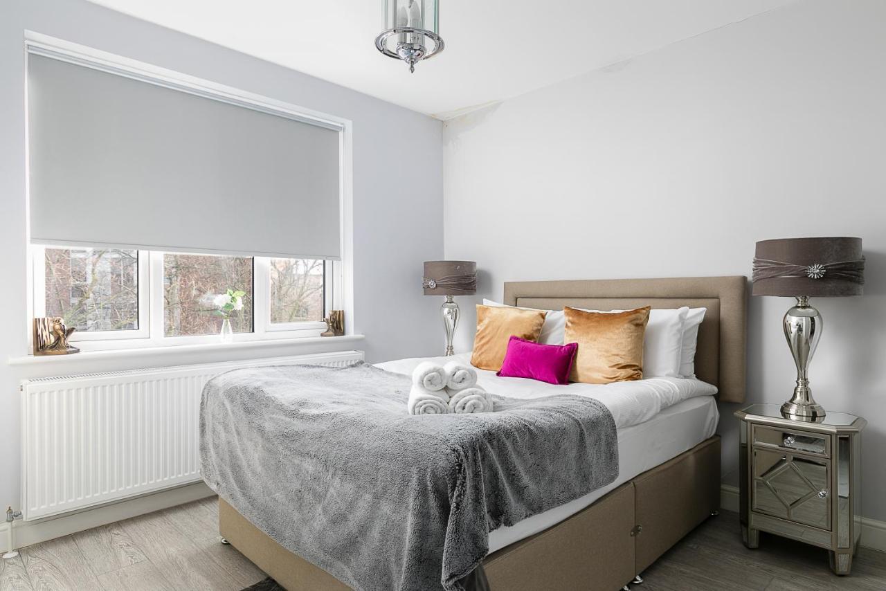 Cromwell Road Apartments Лондон Экстерьер фото