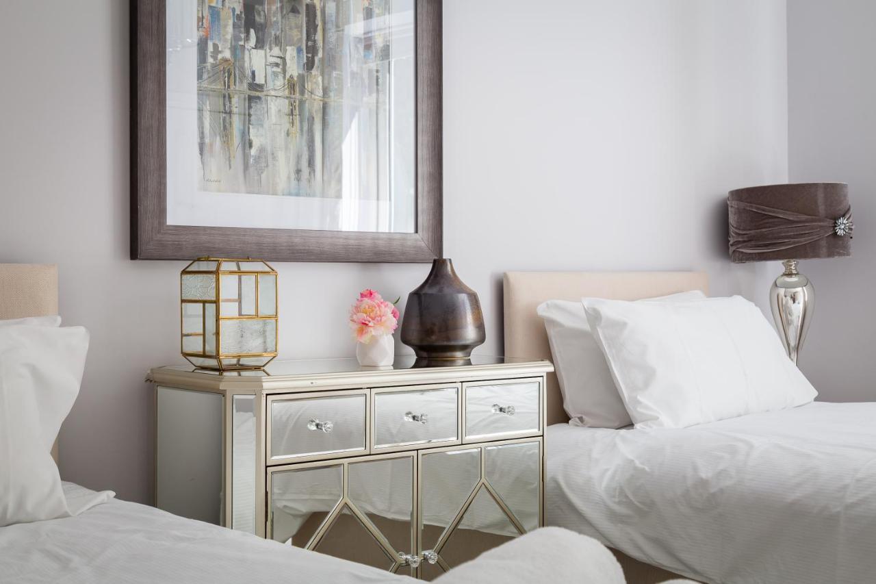 Cromwell Road Apartments Лондон Экстерьер фото