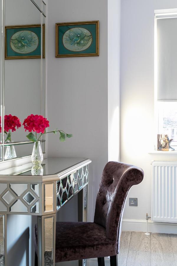 Cromwell Road Apartments Лондон Экстерьер фото