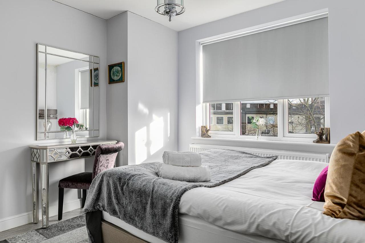 Cromwell Road Apartments Лондон Экстерьер фото
