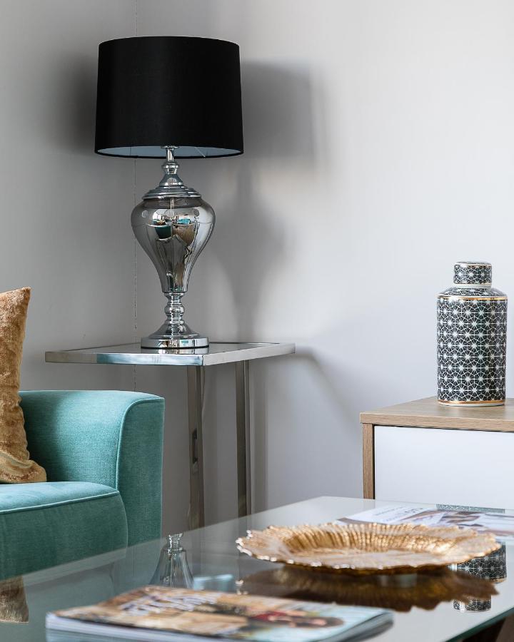 Cromwell Road Apartments Лондон Экстерьер фото