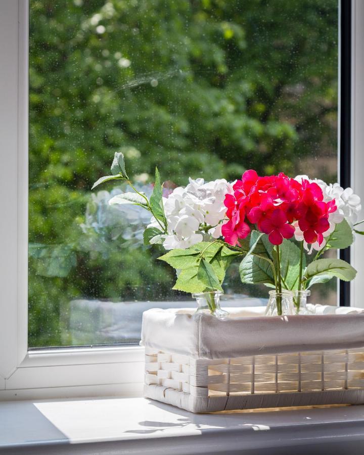 Cromwell Road Apartments Лондон Экстерьер фото