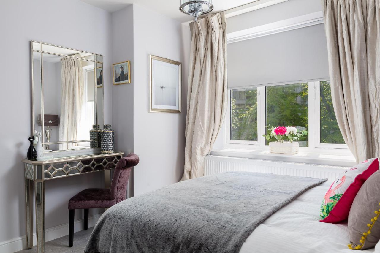 Cromwell Road Apartments Лондон Экстерьер фото