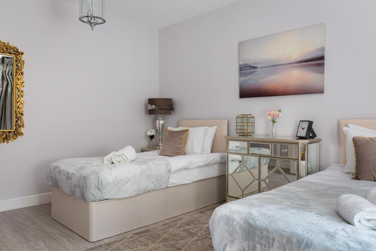 Cromwell Road Apartments Лондон Экстерьер фото