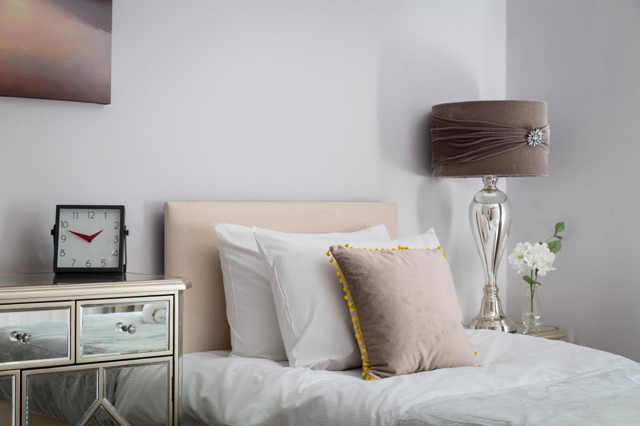 Cromwell Road Apartments Лондон Экстерьер фото