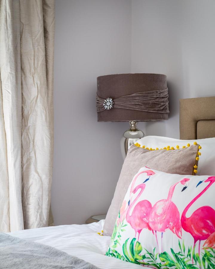 Cromwell Road Apartments Лондон Экстерьер фото
