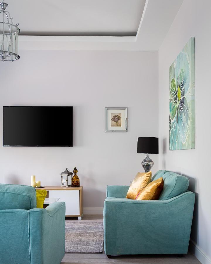 Cromwell Road Apartments Лондон Экстерьер фото