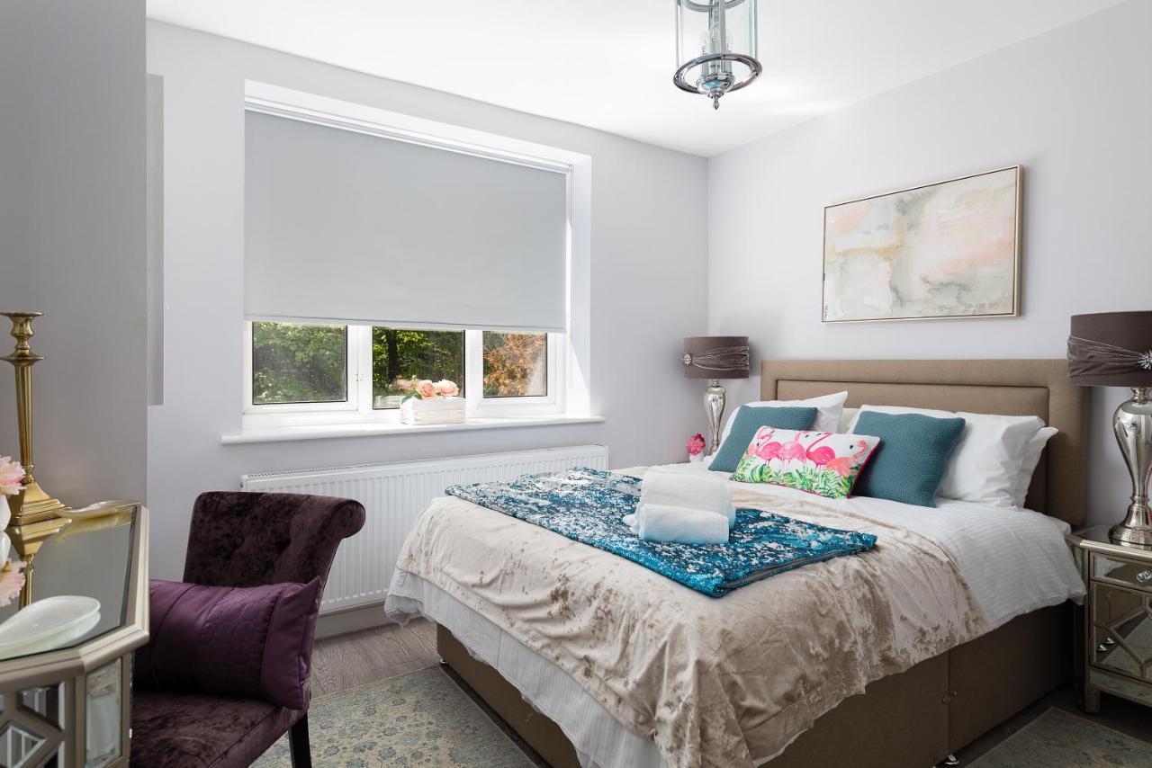 Cromwell Road Apartments Лондон Экстерьер фото
