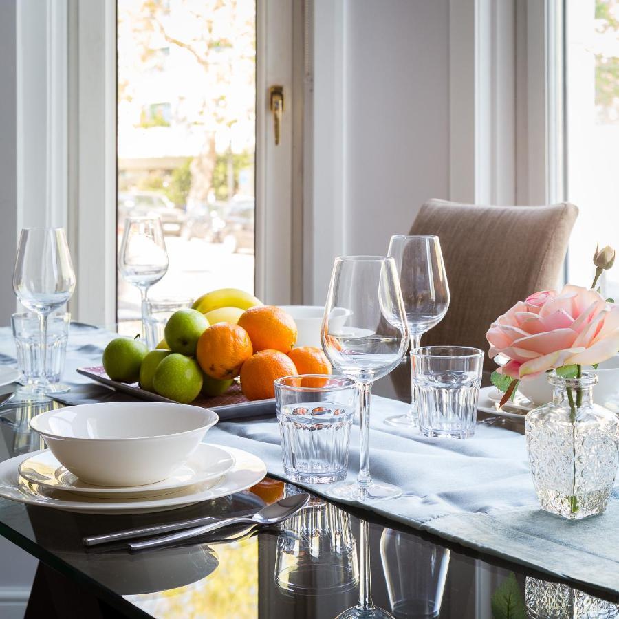 Cromwell Road Apartments Лондон Экстерьер фото