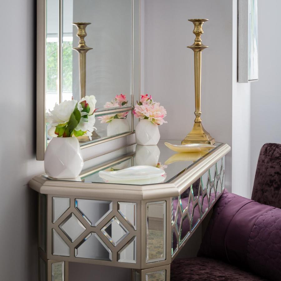Cromwell Road Apartments Лондон Экстерьер фото