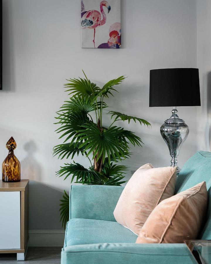Cromwell Road Apartments Лондон Экстерьер фото