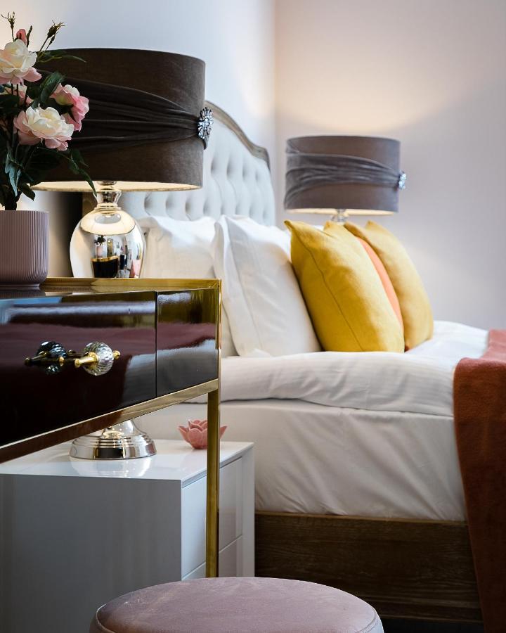 Cromwell Road Apartments Лондон Экстерьер фото
