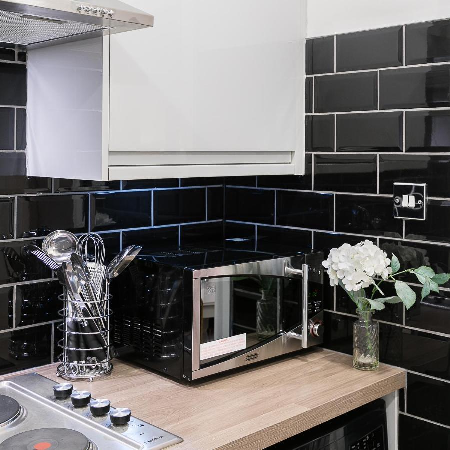 Cromwell Road Apartments Лондон Экстерьер фото