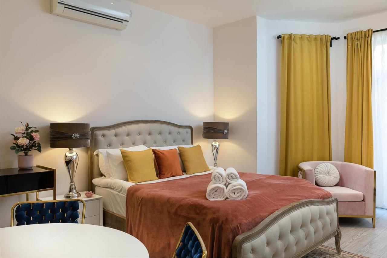 Cromwell Road Apartments Лондон Экстерьер фото
