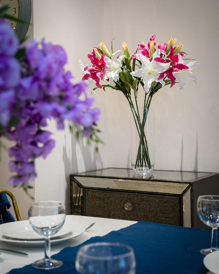 Cromwell Road Apartments Лондон Экстерьер фото