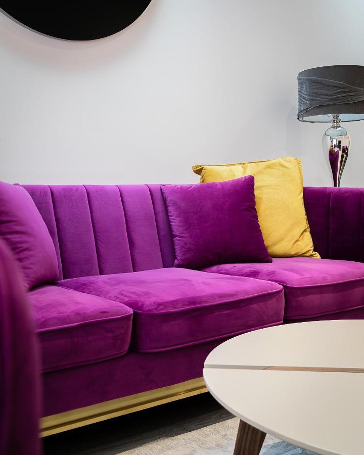 Cromwell Road Apartments Лондон Экстерьер фото