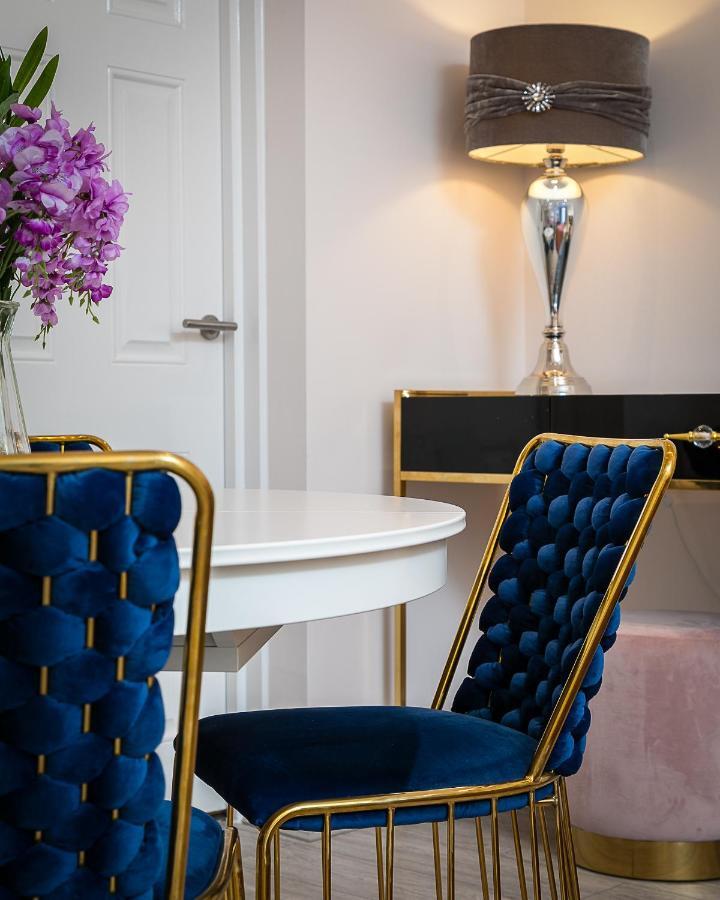 Cromwell Road Apartments Лондон Экстерьер фото