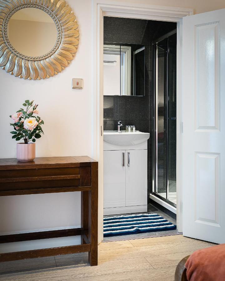 Cromwell Road Apartments Лондон Экстерьер фото