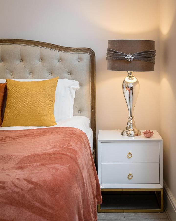 Cromwell Road Apartments Лондон Экстерьер фото