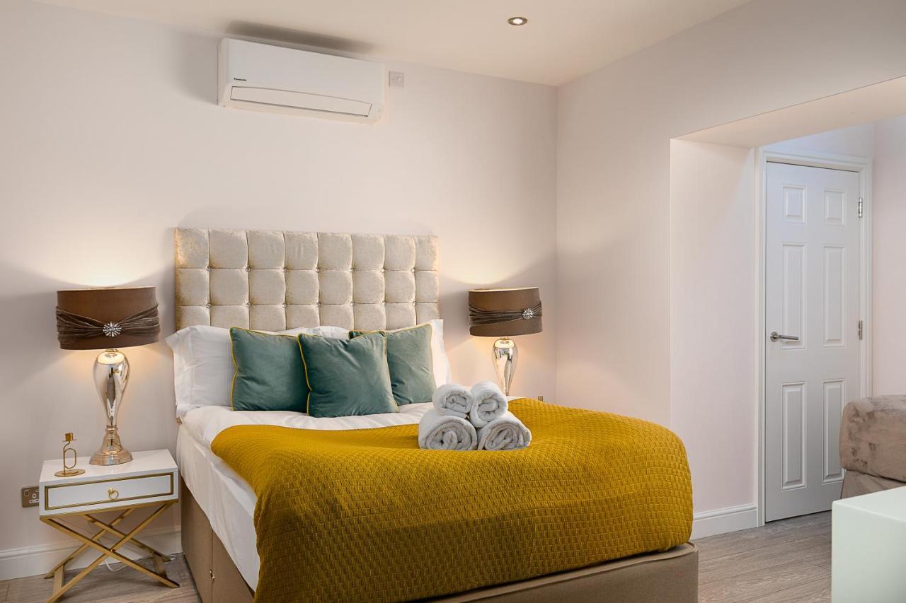 Cromwell Road Apartments Лондон Экстерьер фото
